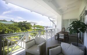 Elegant Quepos Villa Steps from the Marina - Quepos, Costa Rica
