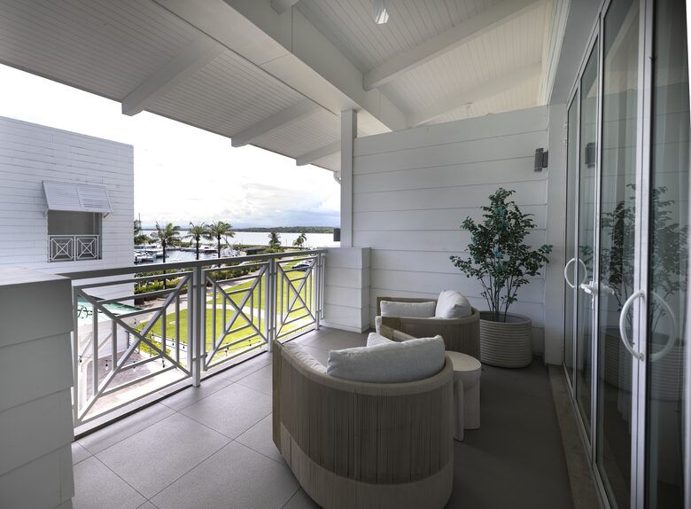 Elegant Quepos Villa Steps from the Marina - Quepos, Costa Rica