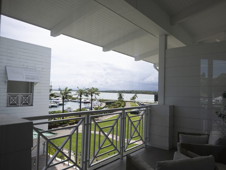 Elegant Quepos Villa Steps from the Marina - Quepos, Costa Rica