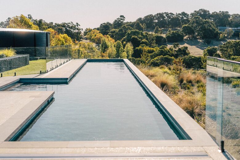 Elegant Margaret River Retreat with Sweeping Countryside Views - Yallingup, Australia