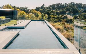 Elegant Margaret River Retreat with Sweeping Countryside Views - Yallingup, Australia