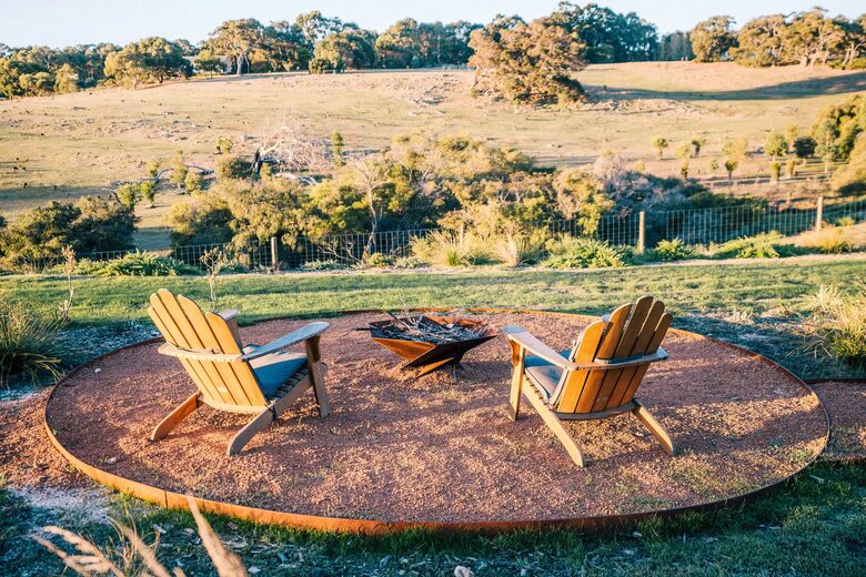 Elegant Margaret River Retreat with Sweeping Countryside Views - Yallingup, Australia