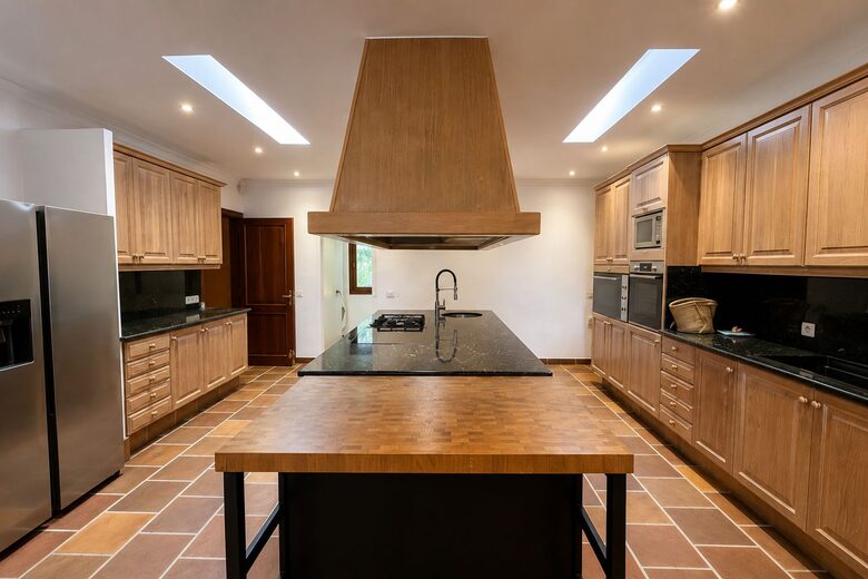 Elegant Villa with beautiful garden - Palma, Spain