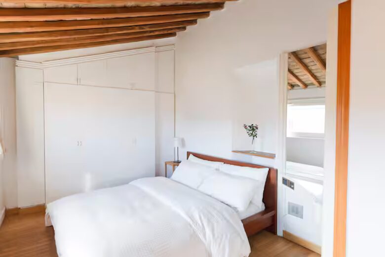 Panoramic Penthouse in the City Center - Rome, Italy