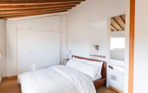 Panoramic Penthouse in the City Center - Rome, Italy