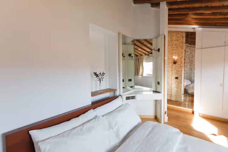 Panoramic Penthouse in the City Center - Rome, Italy