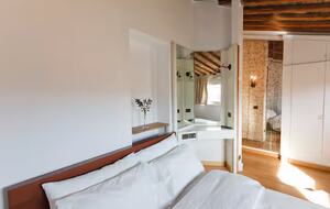 Panoramic Penthouse in the City Center - Rome, Italy