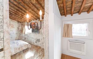 Panoramic Penthouse in the City Center - Rome, Italy