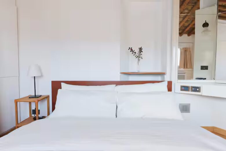 Panoramic Penthouse in the City Center - Rome, Italy
