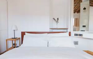 Panoramic Penthouse in the City Center - Rome, Italy