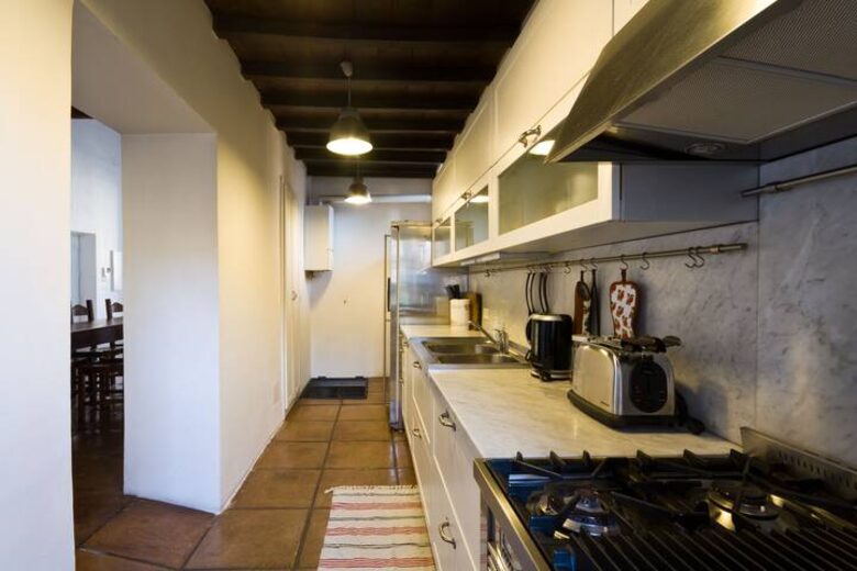 Historic Loft with Roman Terraces - Rome, Italy