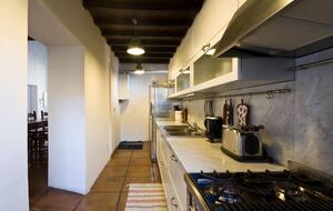 Historic Loft with Roman Terraces - Rome, Italy