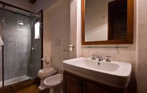 Historic Loft with Roman Terraces - Rome, Italy