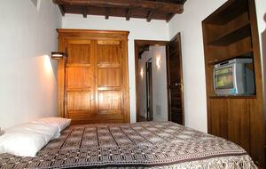 Historic Loft with Roman Terraces - Rome, Italy