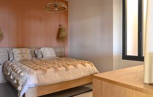 Sea View Townhouse on the Port of Les Lecques - Saint-Cyr-sur-Mer, France