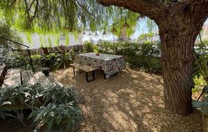 Sea View Townhouse on the Port of Les Lecques - Saint-Cyr-sur-Mer, France