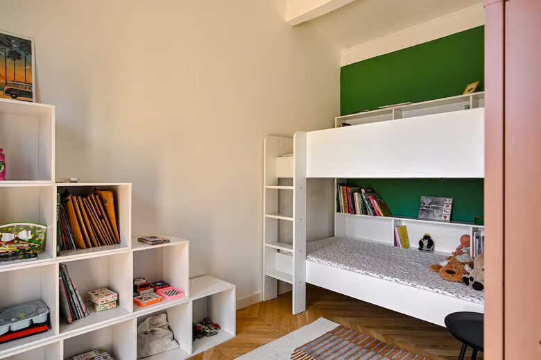 Sea View Townhouse on the Port of Les Lecques - Saint-Cyr-sur-Mer, France