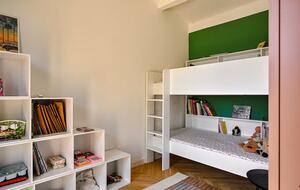 Sea View Townhouse on the Port of Les Lecques - Saint-Cyr-sur-Mer, France