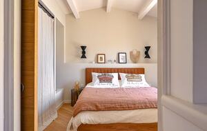 Sea View Townhouse on the Port of Les Lecques - Saint-Cyr-sur-Mer, France
