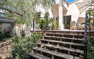 Sea View Townhouse on the Port of Les Lecques - Saint-Cyr-sur-Mer, France