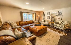 South Lake Tahoe Escape Near Trails, Beaches & Skiing - South Lake Tahoe, California