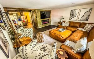 South Lake Tahoe Escape Near Trails, Beaches & Skiing - South Lake Tahoe, California