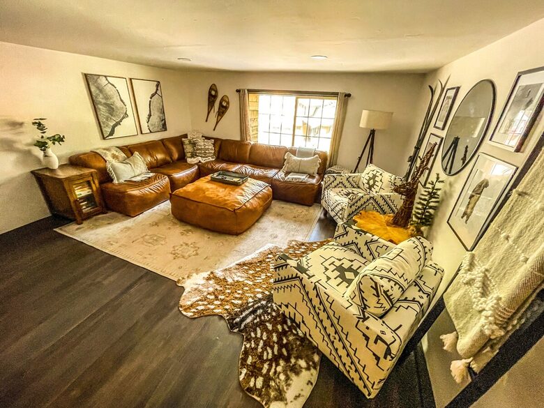 South Lake Tahoe Escape Near Trails, Beaches & Skiing - South Lake Tahoe, California