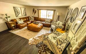 South Lake Tahoe Escape Near Trails, Beaches & Skiing - South Lake Tahoe, California