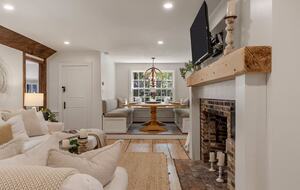 Saltwind Cottage Near Rail Trail and Beaches - Harwich, Massachusetts