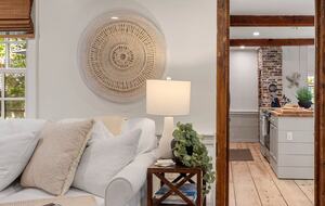 Saltwind Cottage Near Rail Trail and Beaches - Harwich, Massachusetts