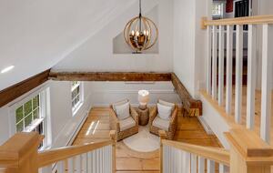 Saltwind Cottage Near Rail Trail and Beaches - Harwich, Massachusetts