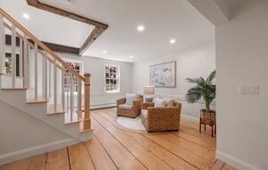 Saltwind Cottage Near Rail Trail and Beaches - Harwich, Massachusetts