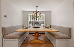 Saltwind Cottage Near Rail Trail and Beaches - Harwich, Massachusetts
