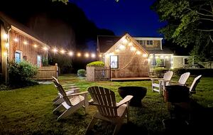 Saltwind Cottage Near Rail Trail and Beaches - Harwich, Massachusetts