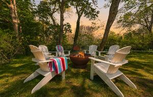 Saltwind Cottage Near Rail Trail and Beaches - Harwich, Massachusetts