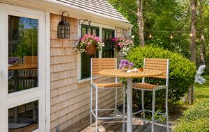 Saltwind Cottage Near Rail Trail and Beaches - Harwich, Massachusetts