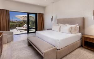 Ocean & Golf View Villa in Diamante Cabo - Cabo San Lucas, Mexico