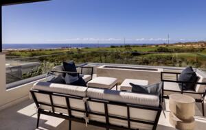 Ocean & Golf View Villa in Diamante Cabo - Cabo San Lucas, Mexico