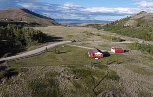 Mill Creek Cabin on 80 Private Acres - Anaconda, Montana