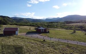 Mill Creek Cabin on 80 Private Acres - Anaconda, Montana