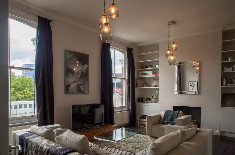 Victorian Artist’s Apartment in Greater London - London, United Kingdom