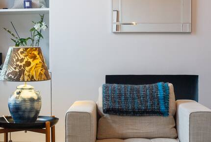 Victorian Artist’s Apartment in Greater London - London, United Kingdom