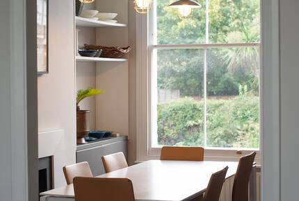 Victorian Artist’s Apartment in Greater London - London, United Kingdom