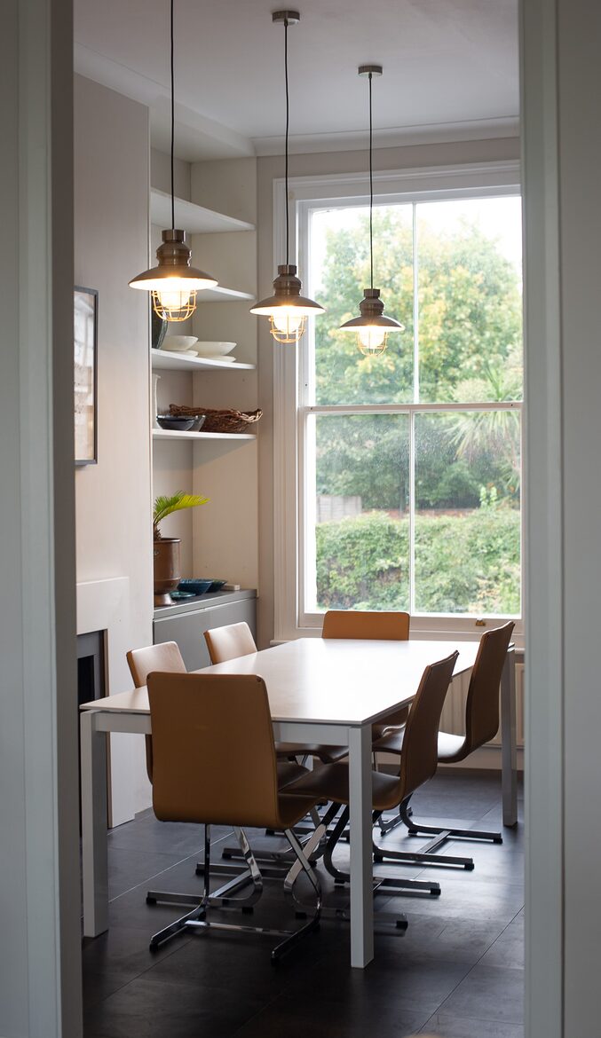 Victorian Artist’s Apartment in Greater London - London, United Kingdom