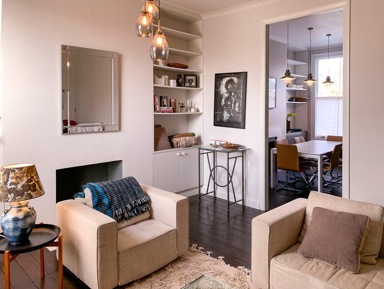 Victorian Artist’s Apartment in Greater London - London, United Kingdom