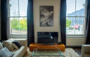 Victorian Artist’s Apartment in Greater London - London, United Kingdom