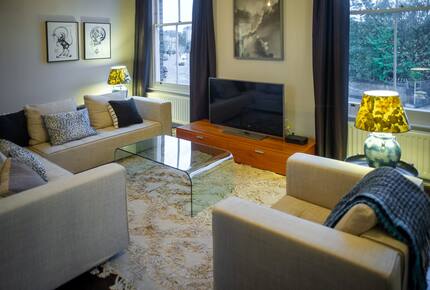 Victorian Artist’s Apartment in Greater London - London, United Kingdom