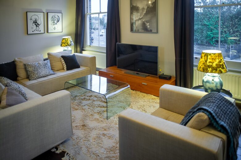 Victorian Artist’s Apartment in Greater London - London, United Kingdom