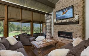 Mountain View Retreat at Tamarron Resort - Durango, Colorado