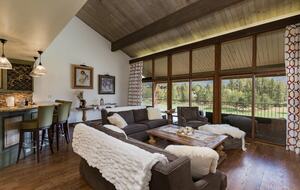 Mountain View Retreat at Tamarron Resort - Durango, Colorado